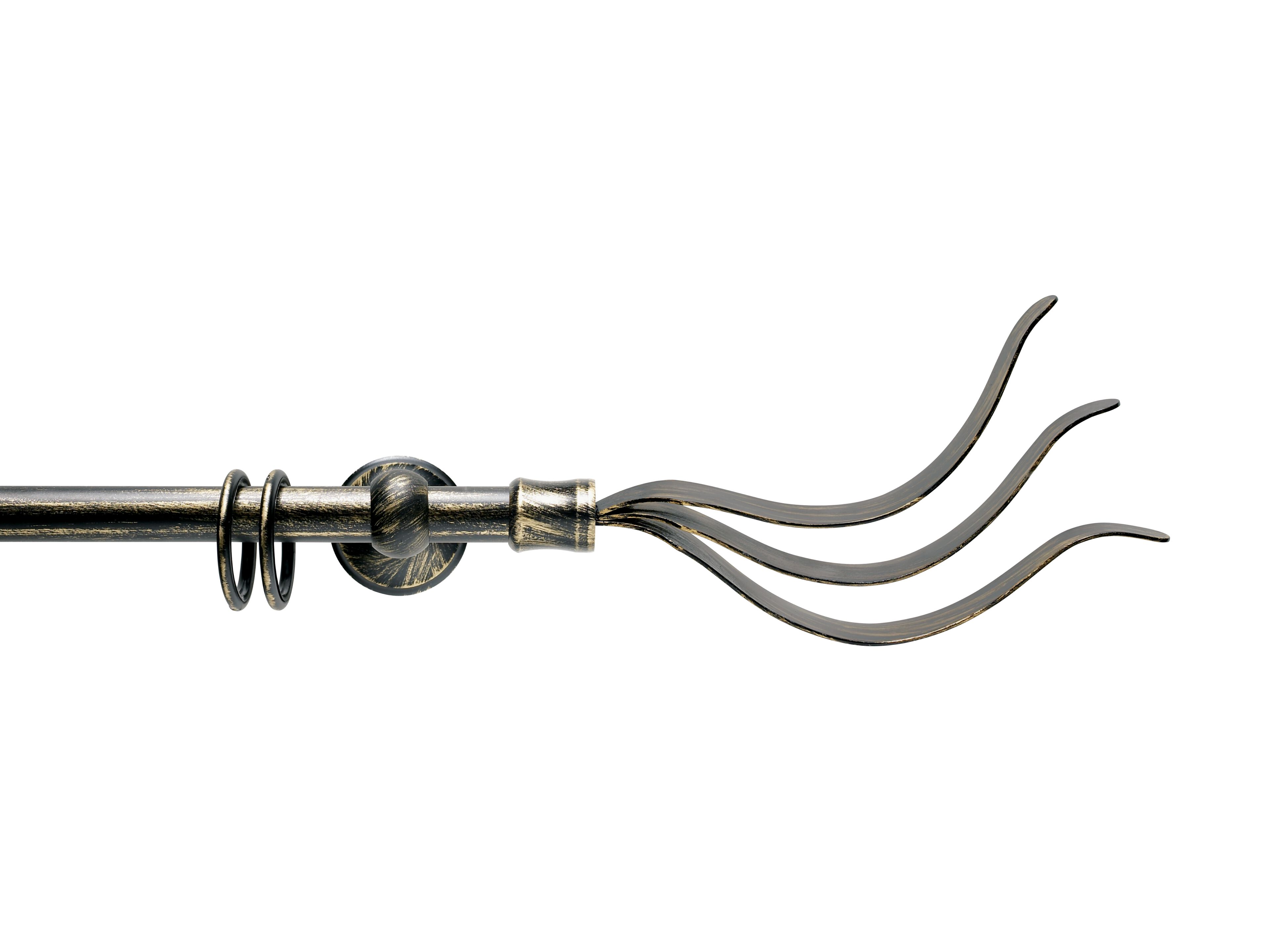 Железный карниз Frandoli Class Iron ARCH-00141651 - Вид №1