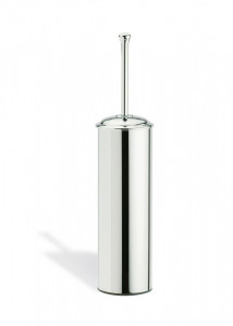 SM039(08) Stil Haus Smart, напольный металлический ёрш, цвет хром