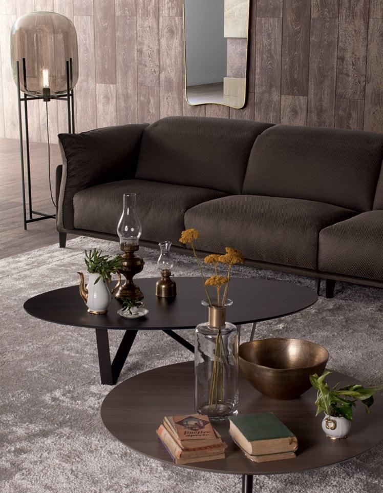 Febal Casa Съемный тканевый диван с подголовником sun-id-1358754 - Вид №3