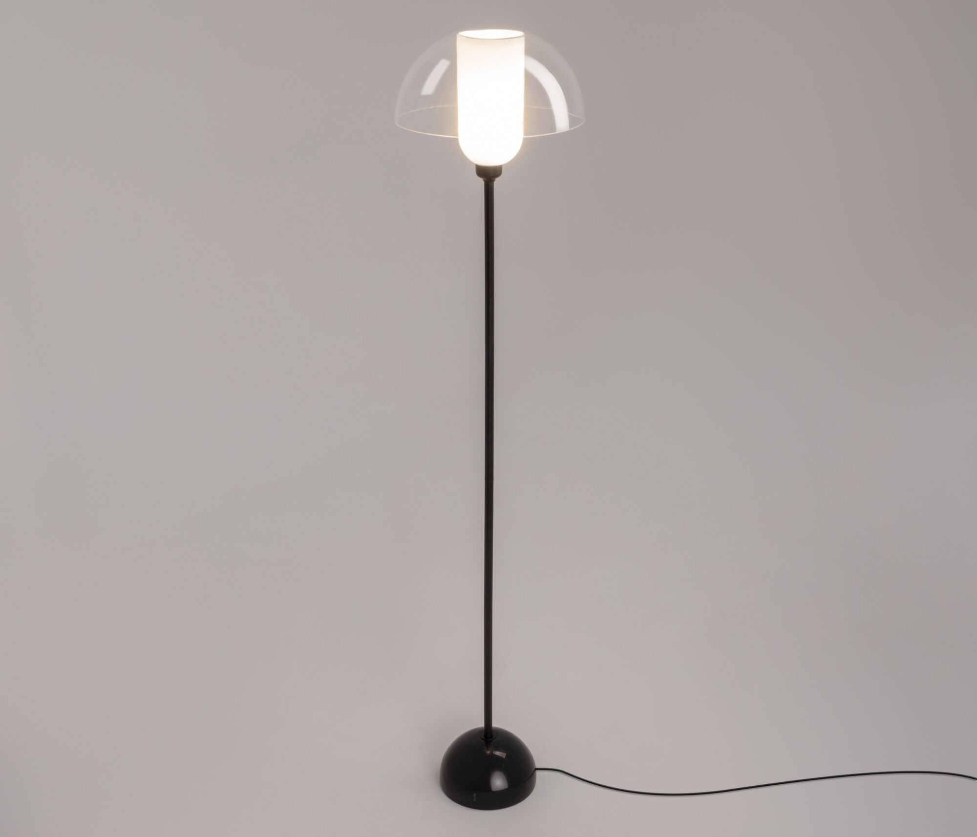 Стеклянный торшер Maytoni память ARCH-00125069 - Вид №3