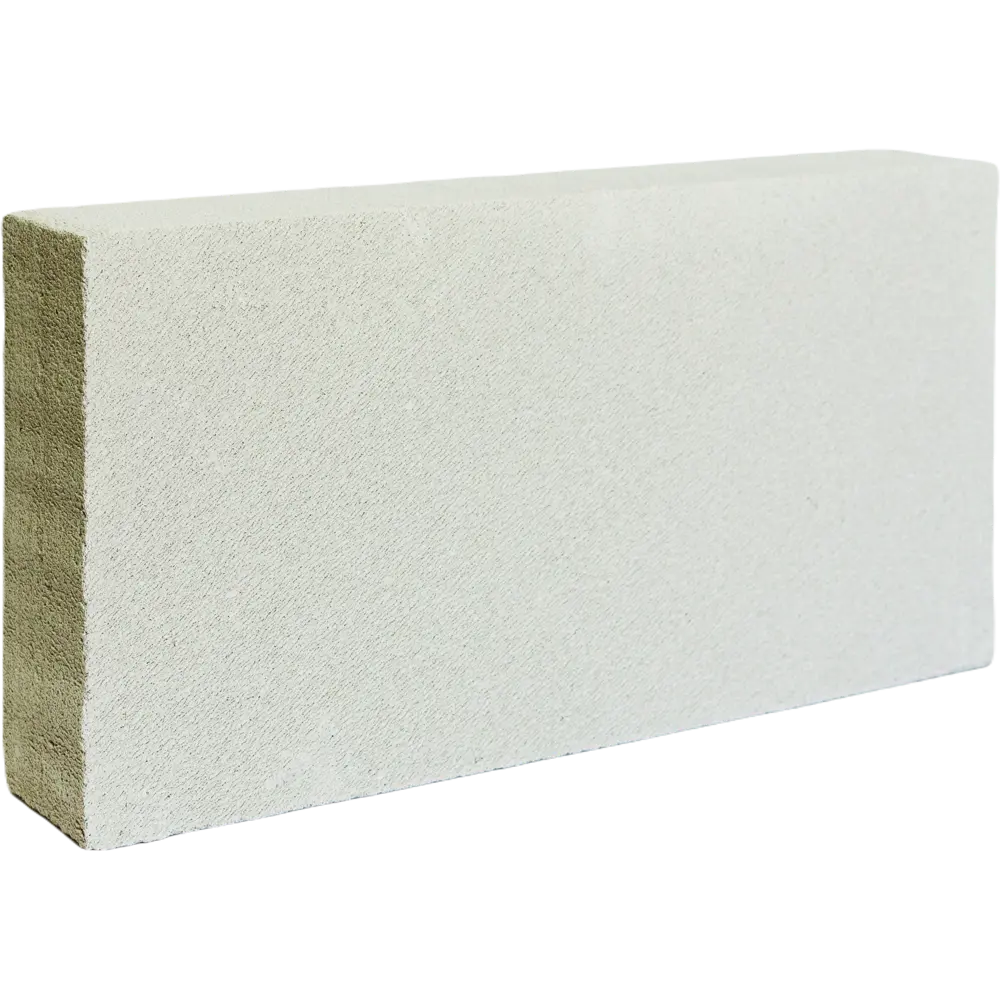 Блок газобетонный Euroblock Д500 600x250x200 мм Santreyd STLM-2099154