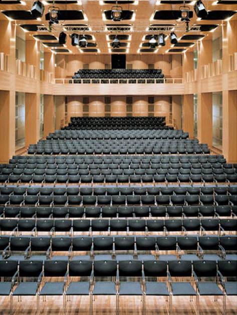 Thonet Стул из полипропилена штабелируемый с подлокотниками S 360 sun-id-1345292 - Вид №3