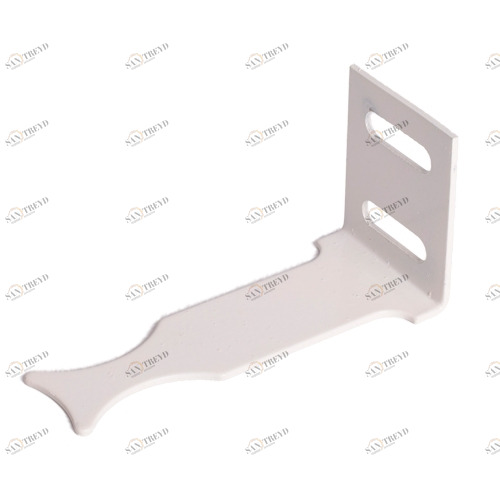 Кронштейн радиатора угловой универсальный Royal Thermo sun-id-646071