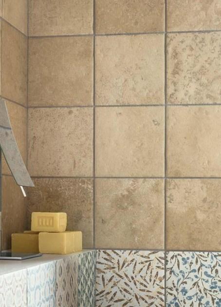 Panaria Ceramica Стена / пол из керамогранита Petra solis sun-id-1400890 - Вид №3