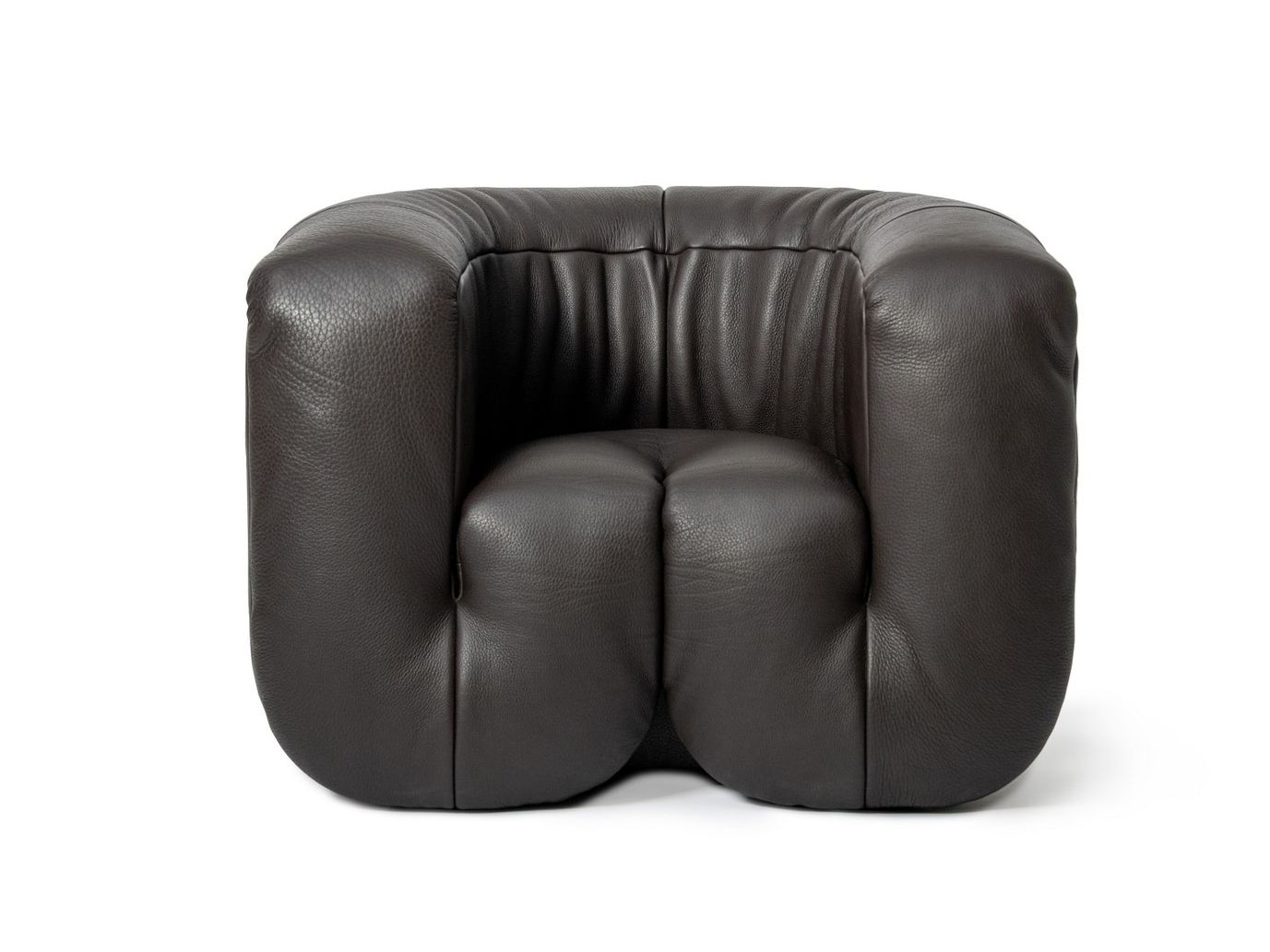 Кожаное кресло с подлокотниками de Sede DS-707 ARCH-00151613 - Вид №17