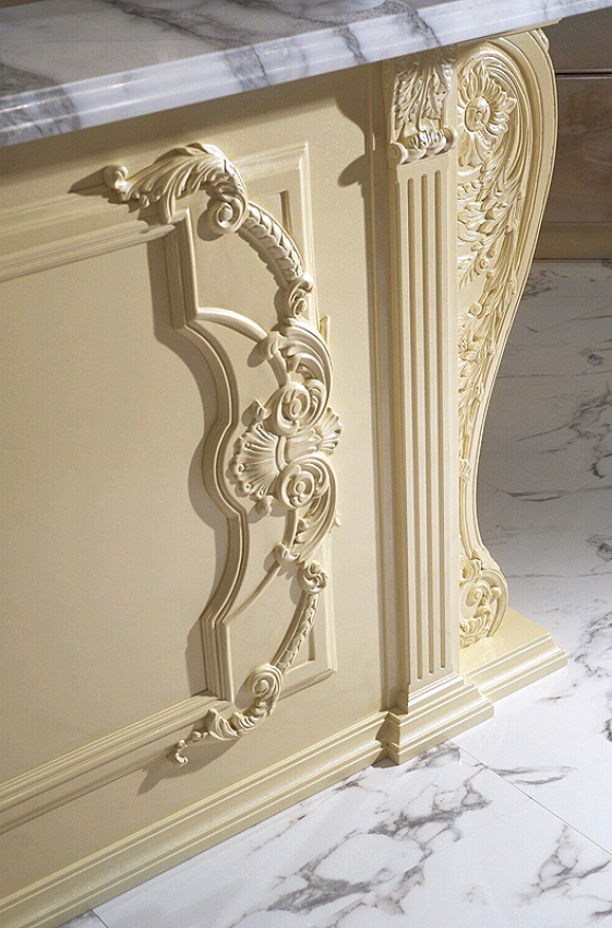 Кухня  FRANCESCO MOLON MARTIKA  - Вид №5