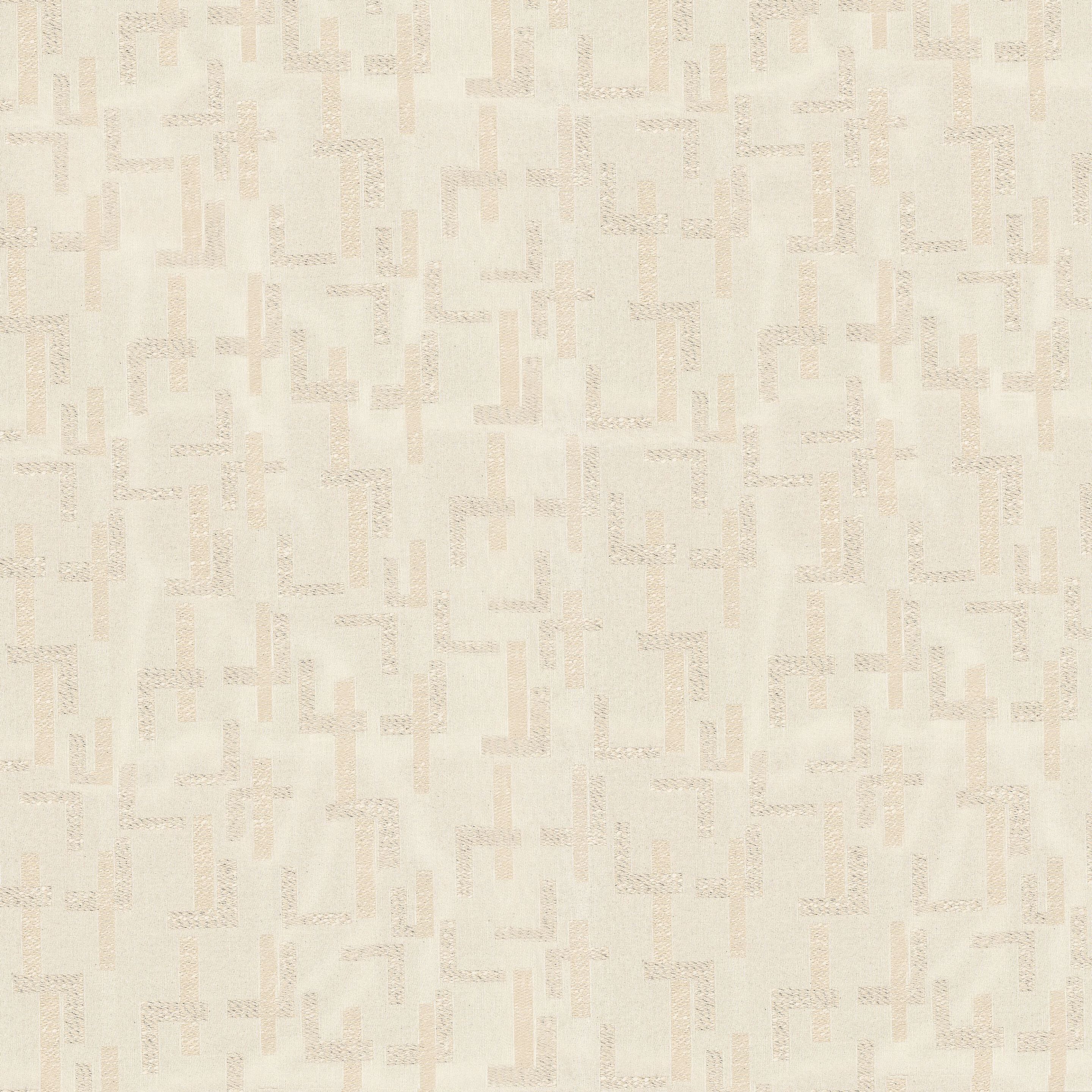 Ткань с графическим рисунком Casamance Galerie ARCH-00120267 - Вид №12