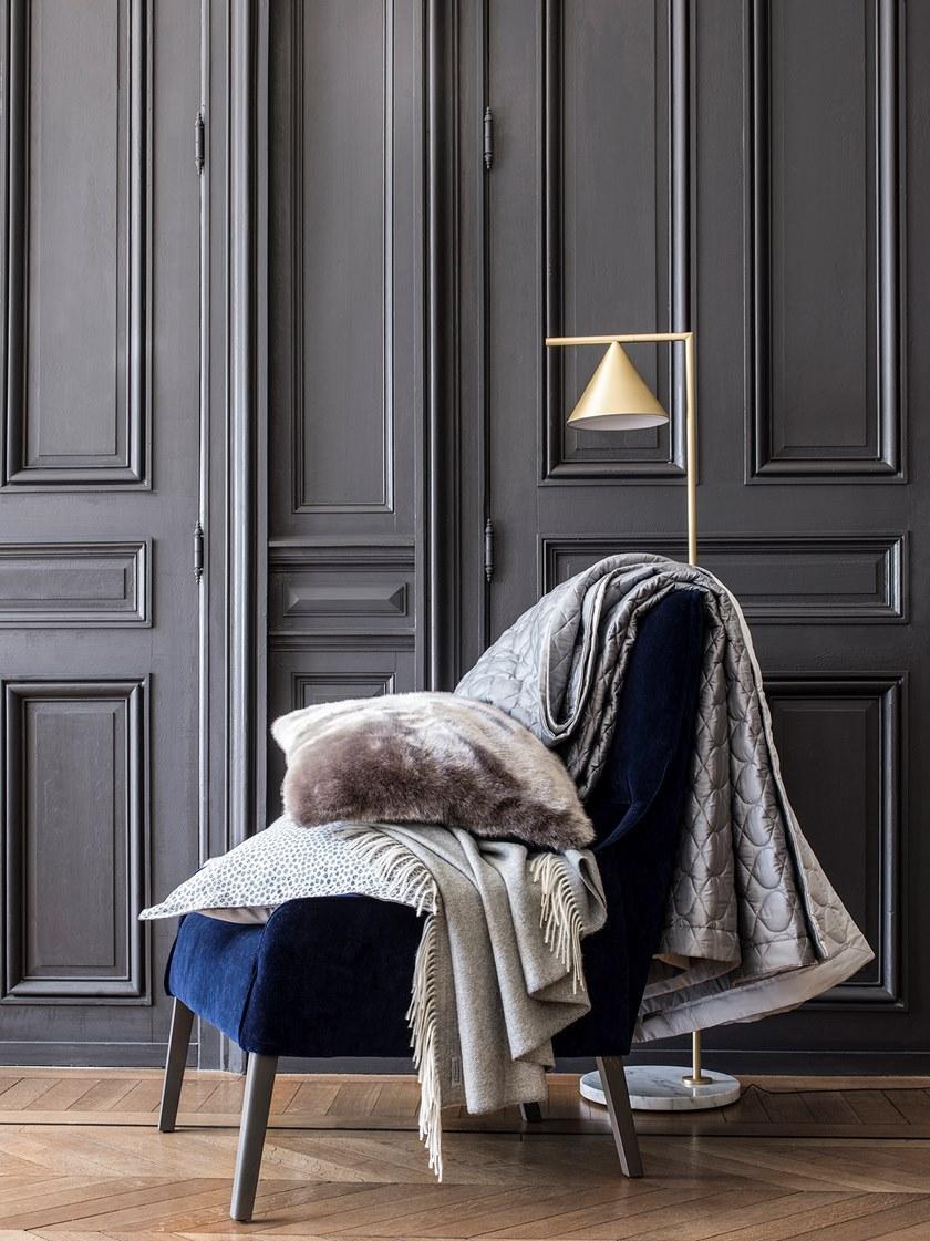 Alexandre Turpault Хлопковая наволочка с принтом и графическими мотивами Stellaire sun-id-1355945 - Вид №2