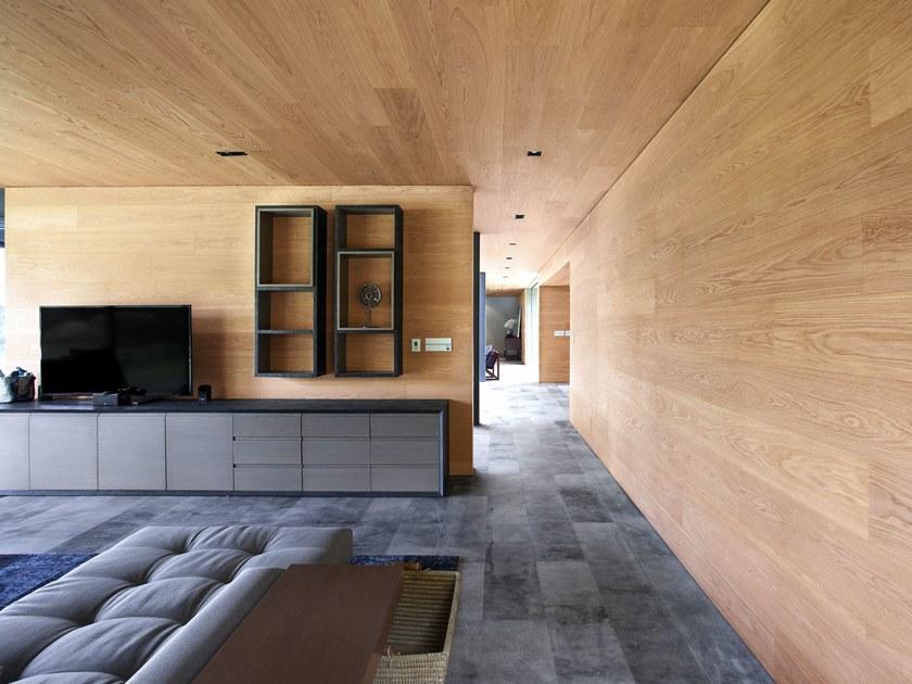 mafi Пол / стена из дуба Basic eiche Eaebbkw - Вид №4