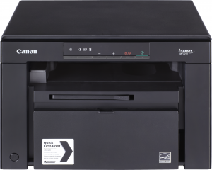 5252B004 Laser mfp i-sensys mf3010 Canon