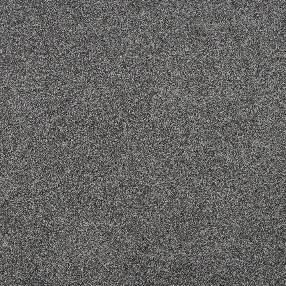Ковровое покрытие «Феерия», 3 м, цвет темно-серый ЗАРТЕКС STLM-2041688