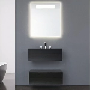 Мебель для ванной в матовой отделке Crystal CY09