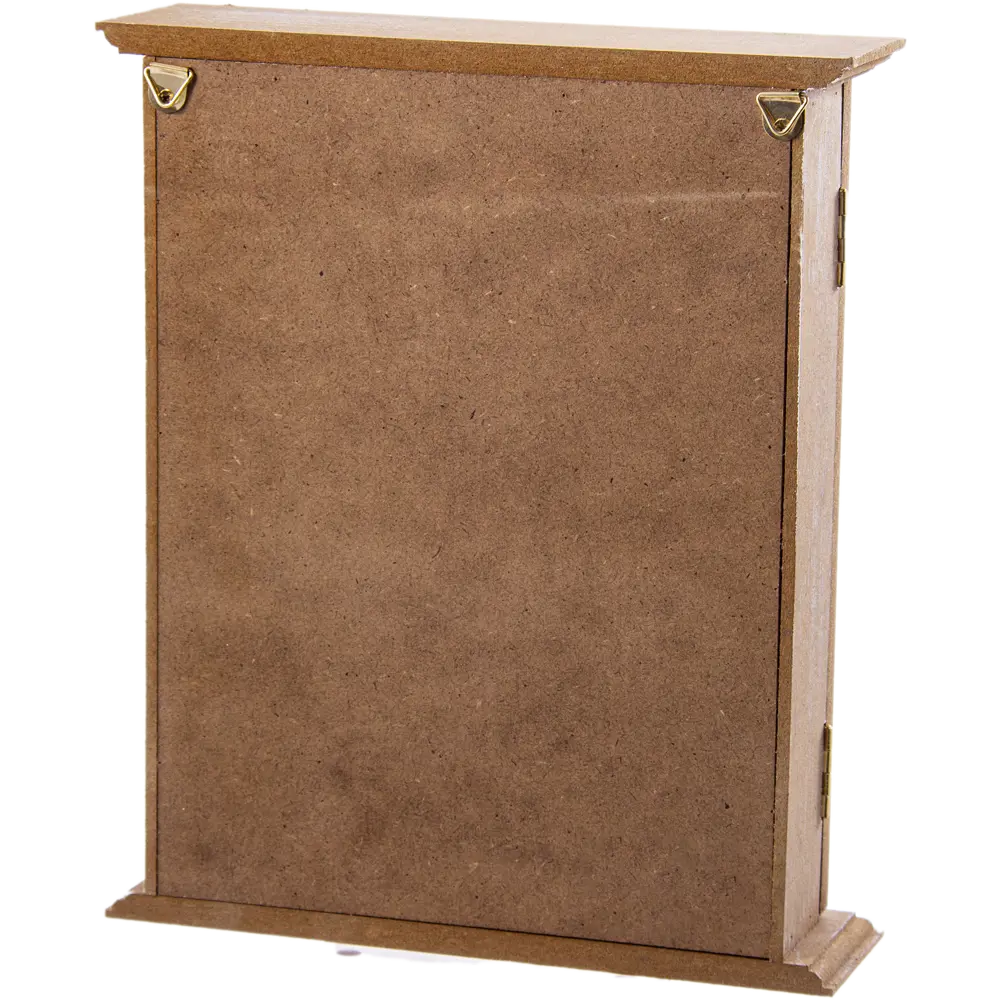 Ключница «Витрина» со стеклянной дверцей Santreyd STLM-2186386 - Вид №3