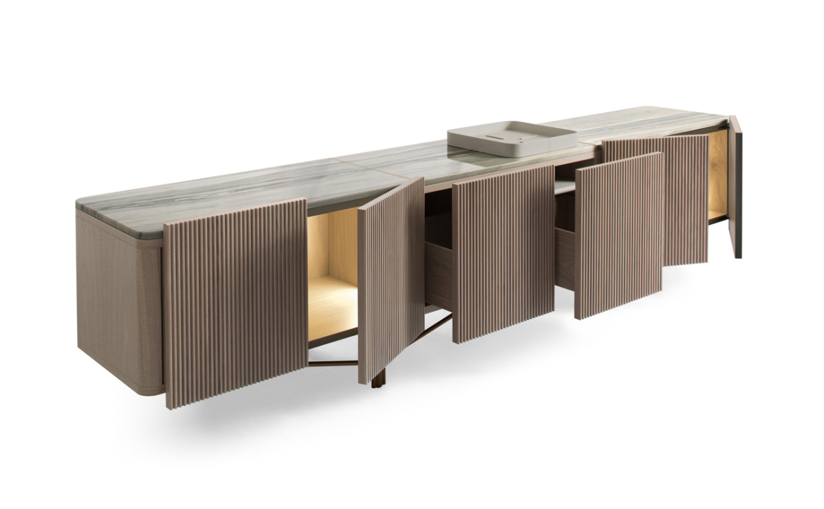 Комод CHARLOTTE GIORGETTI 85010 