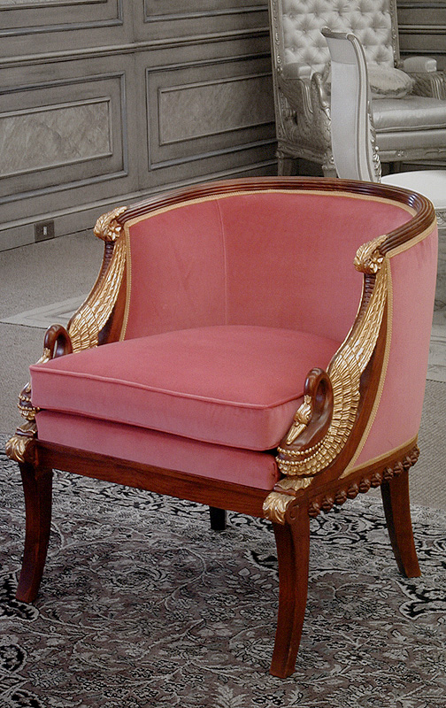 Кресло  BELLONI 2193 