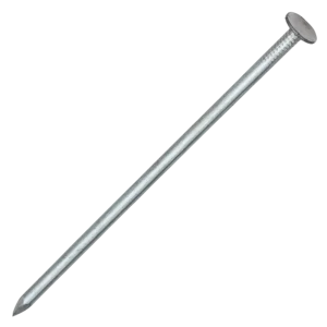 Гвозди кровельные 4x120 мм 1 кг