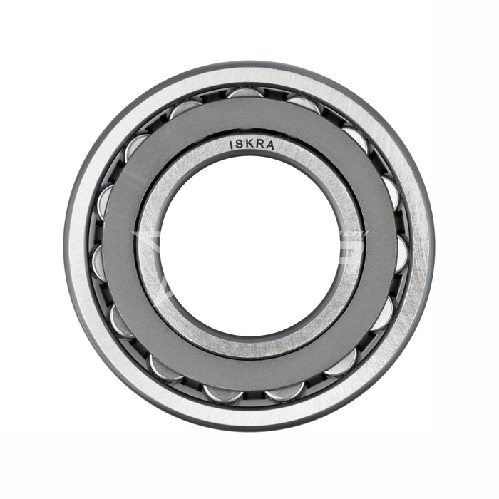 IS2183 Подшипник 22208 CC/W33 ISKRA  - Вид №3