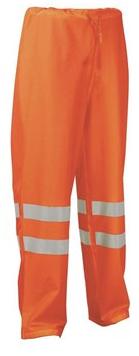 COFRA Брюки со светоотражателем Rainwear sun-id-1487189 - Вид №1