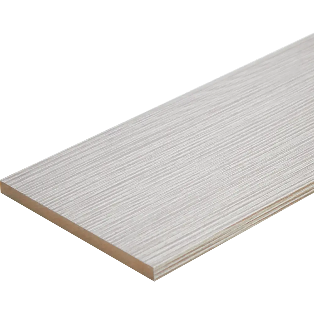 Добор дверной коробки Бэлла 8x120x2070 мм цвет мокко Santreyd STLM-2200827