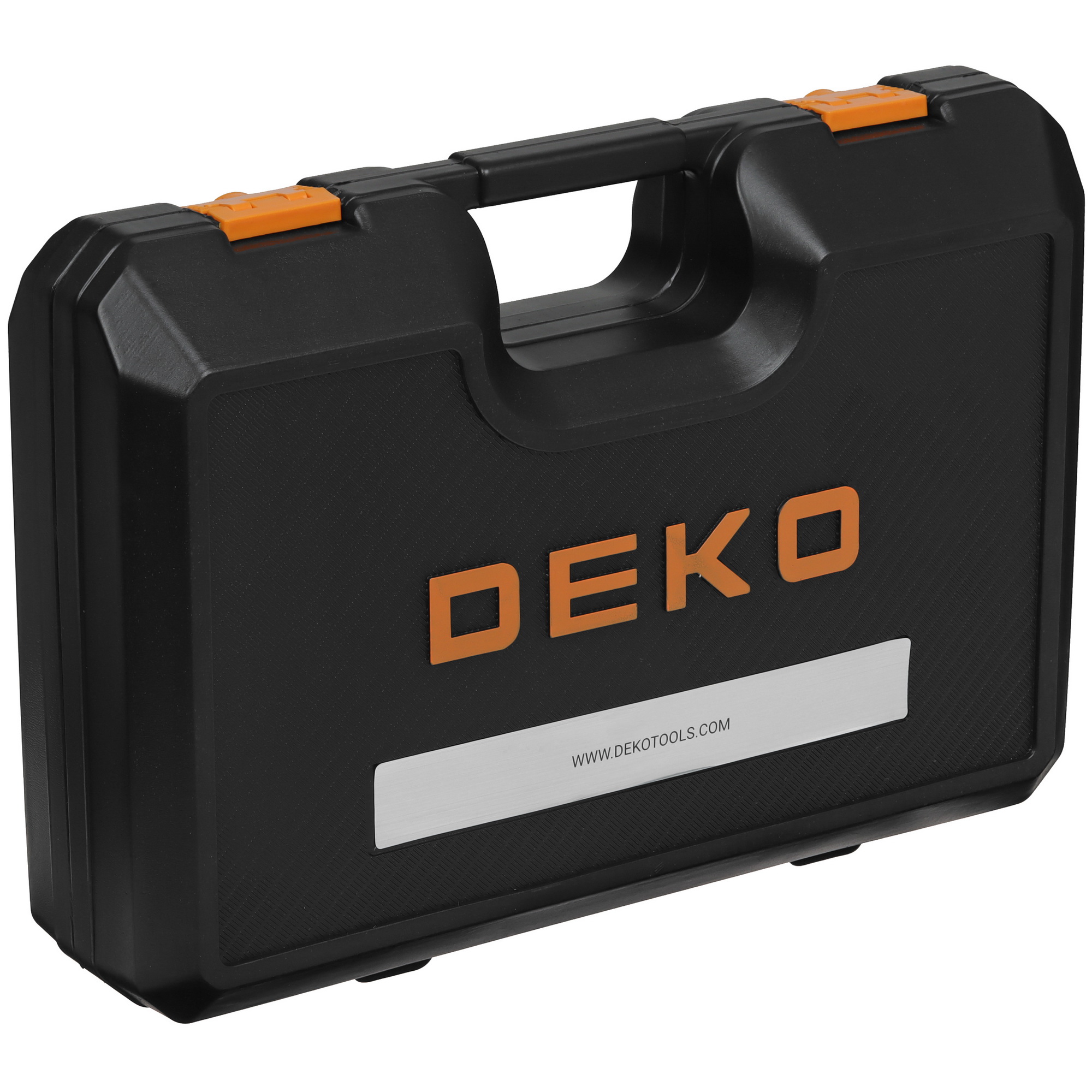 Перфоратор DEKO DKH1250W 5452259 STDN-0096905 - Вид №6