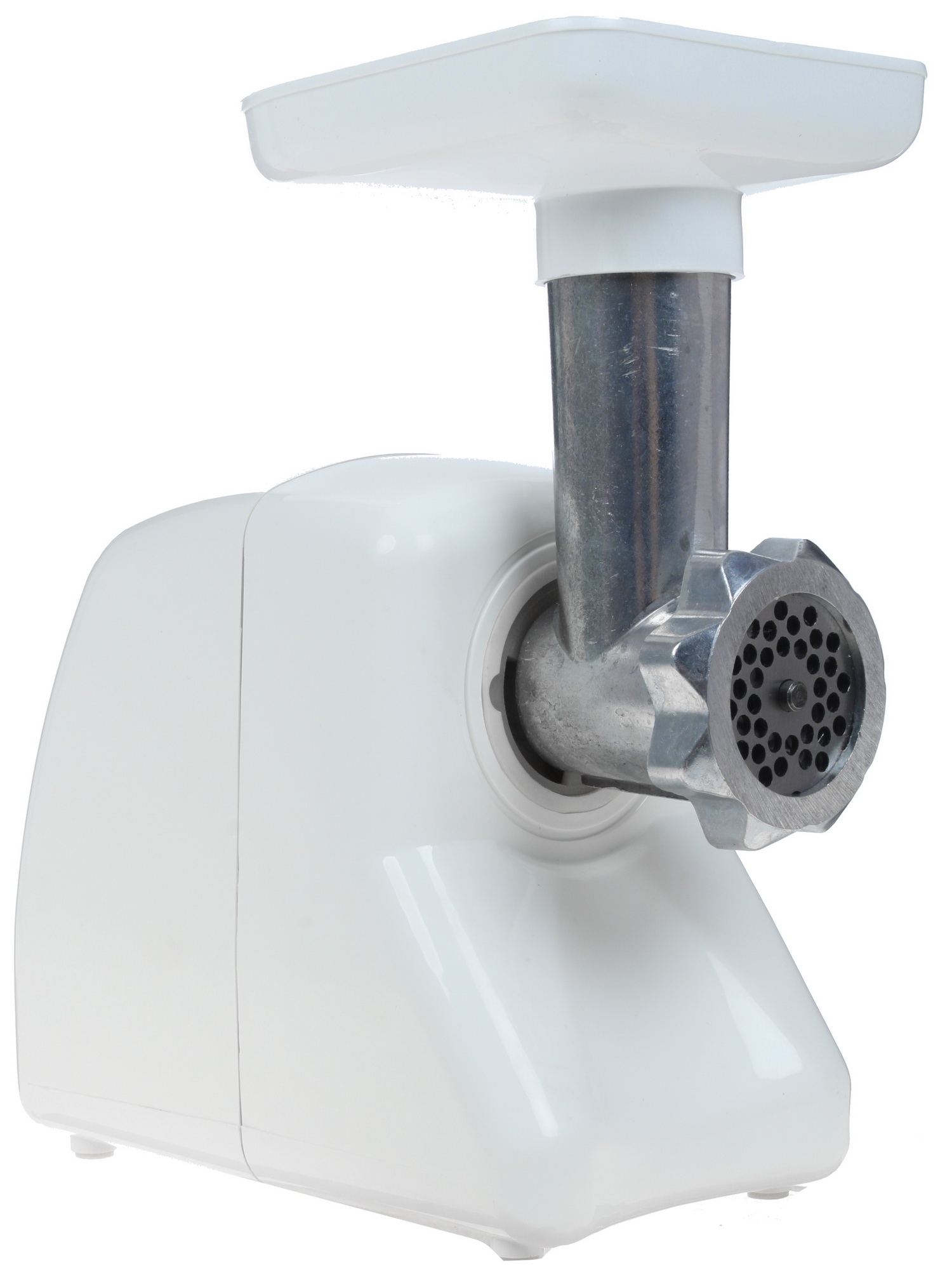 1014022 Мясорубка электрическая Ротор ДИВА-М ЭМШ 30/230-1 белый STDN-0084380