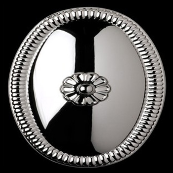 Подвесной светильник TW0407 EV S от Schonbek SCHONBEK ДИЗАЙНЕРСКИЕ 242885 Хром  - Вид №1