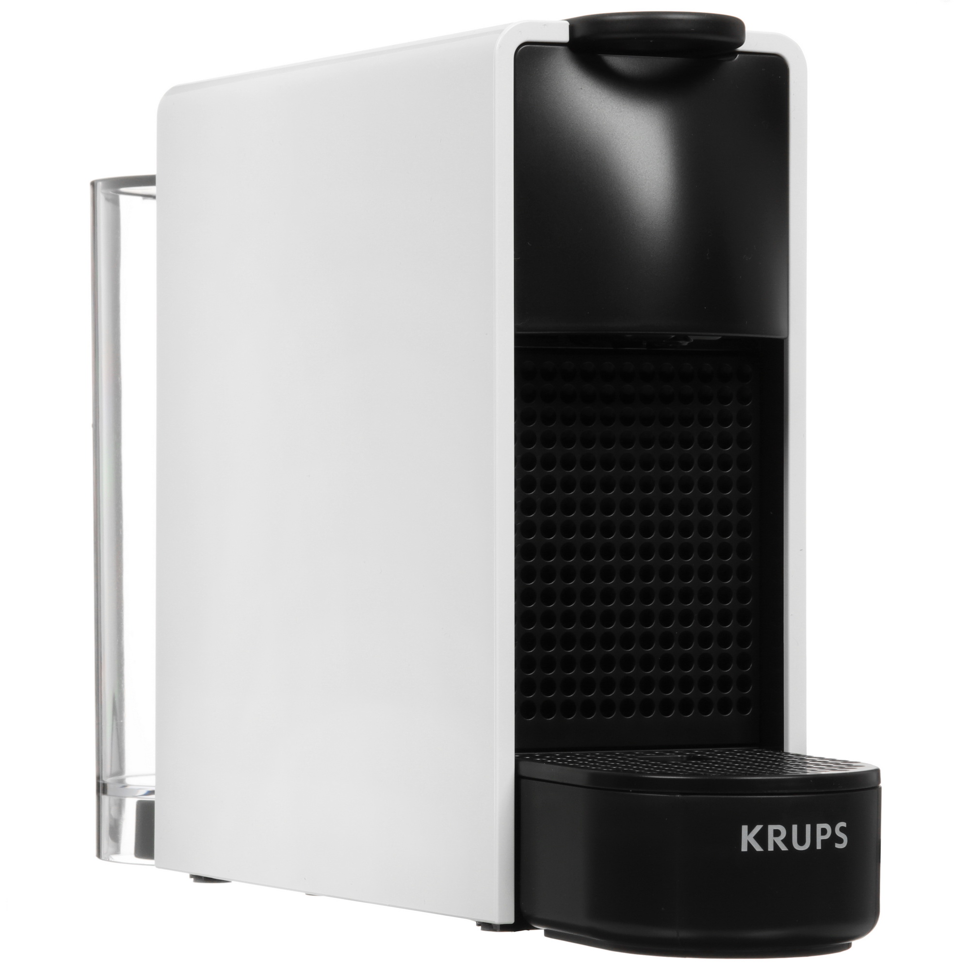 5603202 Кофемашина капсульная Krups NESPRESSO XN1101 ESSENZA MINI STDN-0117792