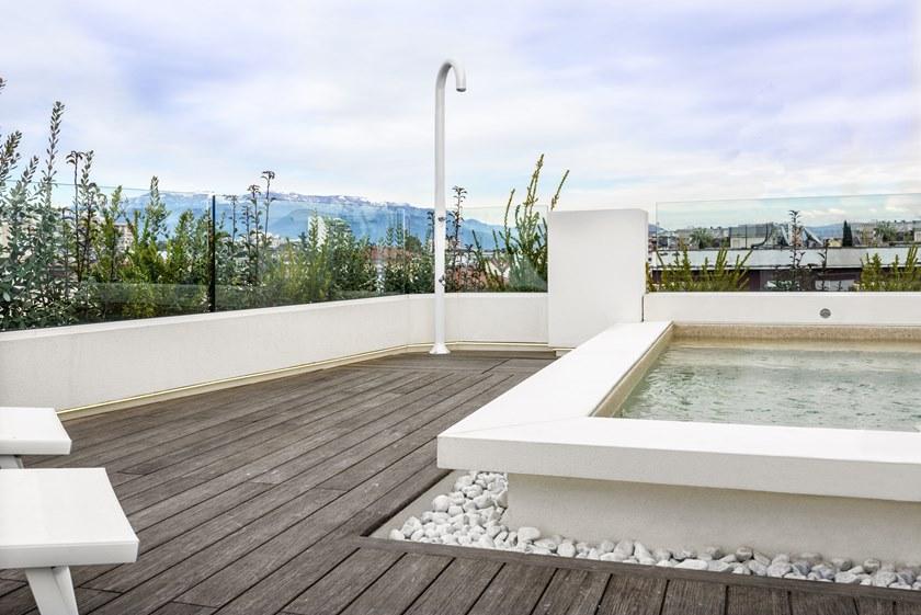 Lapitec Покрытие Lapitec® для улицы Vesuvio sun-id-1384460 - Вид №3