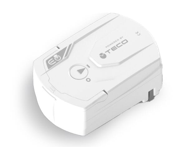 Электрический привод TECO T4E ARCH-00053963