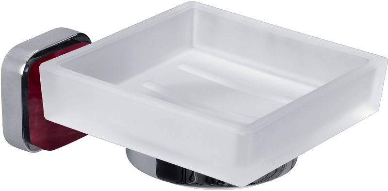 73106-202 Mariner Eau de Mariner, настенная мыльница, цвет белый 