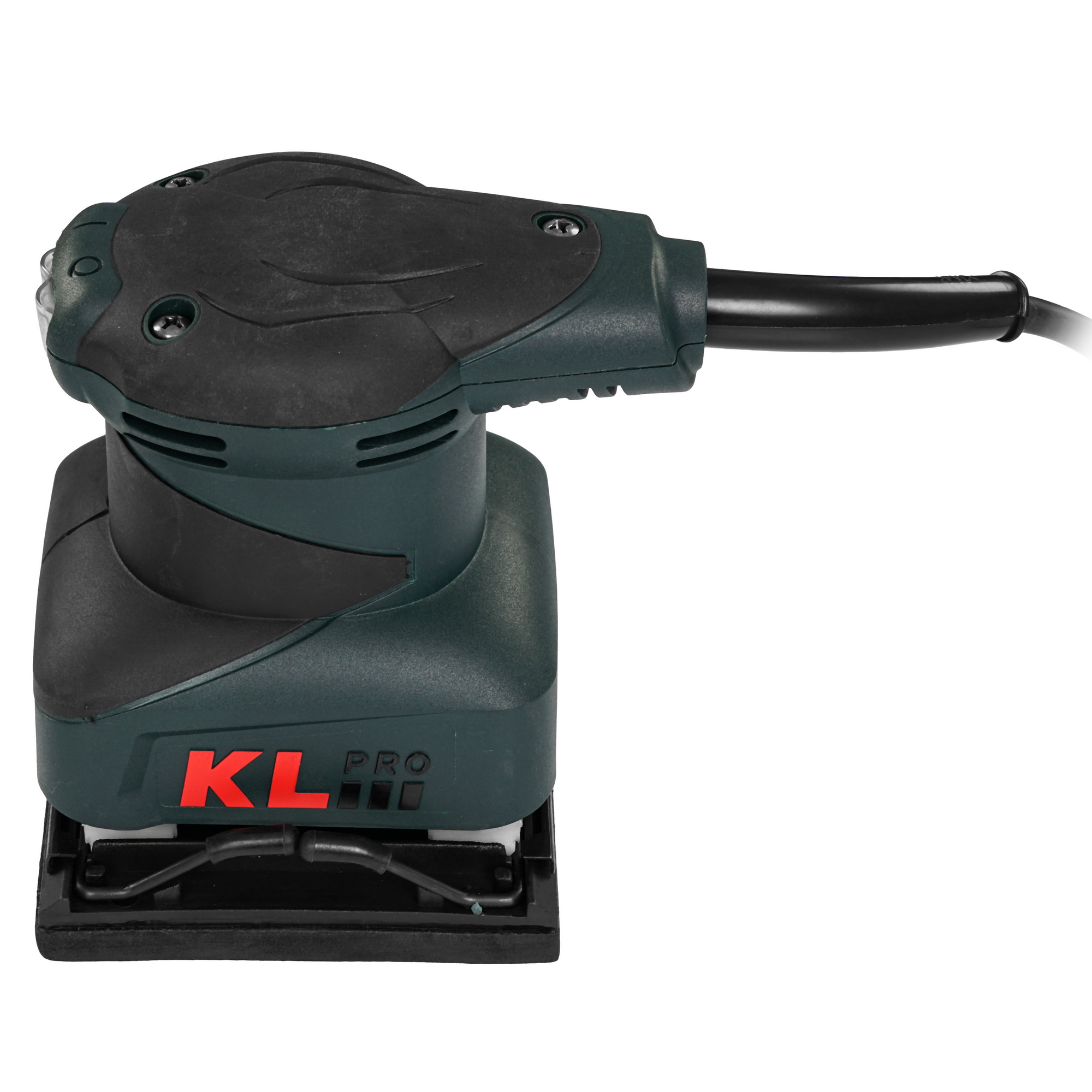 Виброшлифовальная машина KLPRO KLEZ43110 9150128 STDN-0084253 - Вид №2