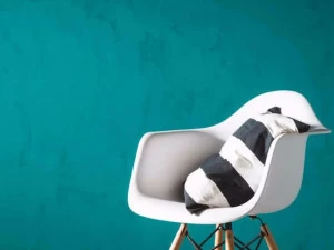 Litokol Смоляное покрытие с матовой лопаткой Spaziocontinuo