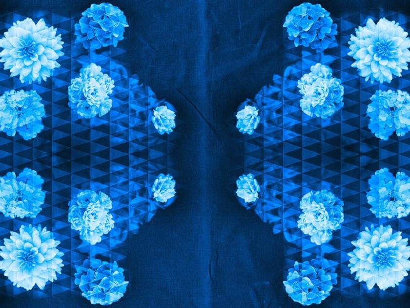 Architects Paper Обои с цифровой печатью и цветочными мотивами Ap digital iv sun-id-1382992 - Вид №2