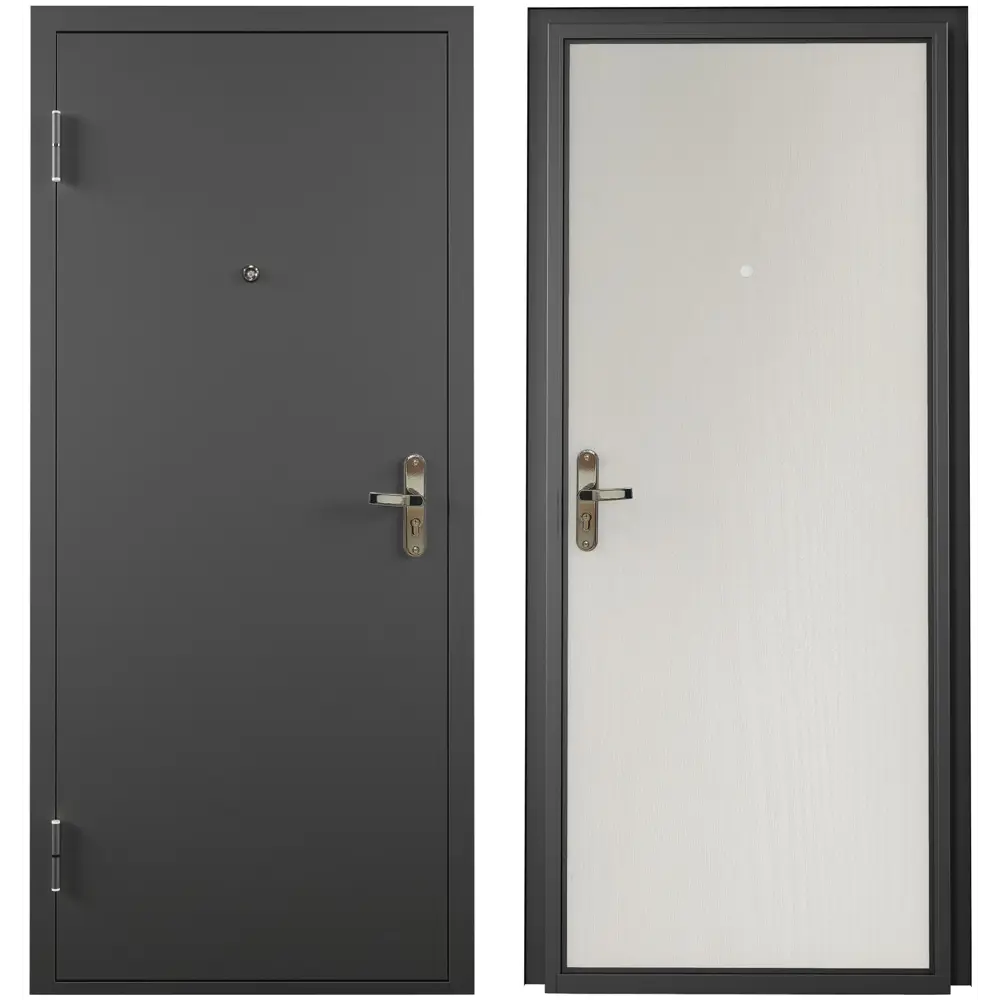 Santreyd Pro - входная металлическая дверь с защитой от взлома 89386453 STLM-1533563