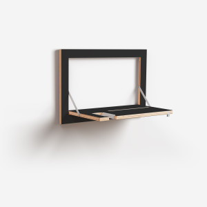 Откидная полка из фанеры