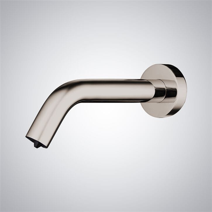 Настенный инфракрасный дозатор мыла Fontana Showers водный цветок ARCH-00148251 - Вид №11