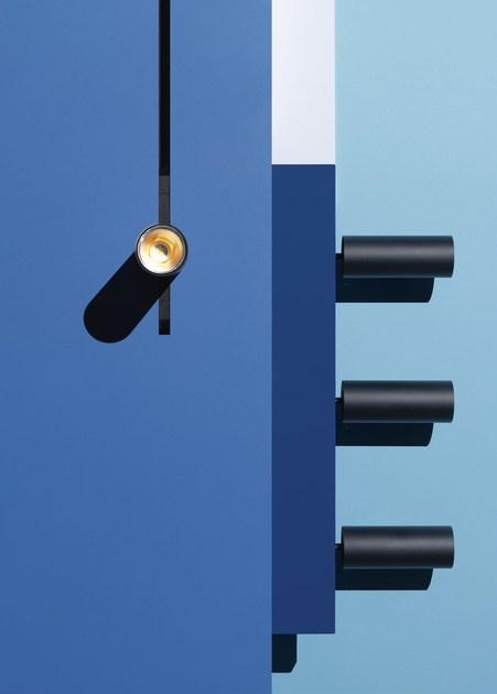 Flos Встраиваемое светодиодное освещение трека Architectural collection - sistemi sun-id-1435550 - Вид №1