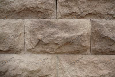 Бастион 13-05 Ecostone sun-id-321954