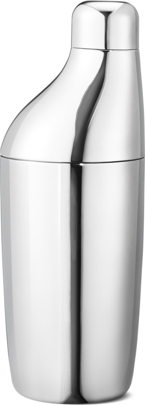 10661471 Шейкер для коктейлей Стальной Georg Jensen 