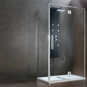 Душевой уголок Yago Y09 100x90 см