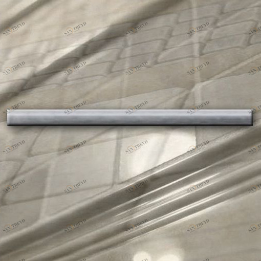 БОРДЮР ИЗ МРАМОРА B033-1 NATURAL ART B0331