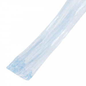 11575133 Шпагат 1200 текс, 110 м, полипропилен, цвет синий