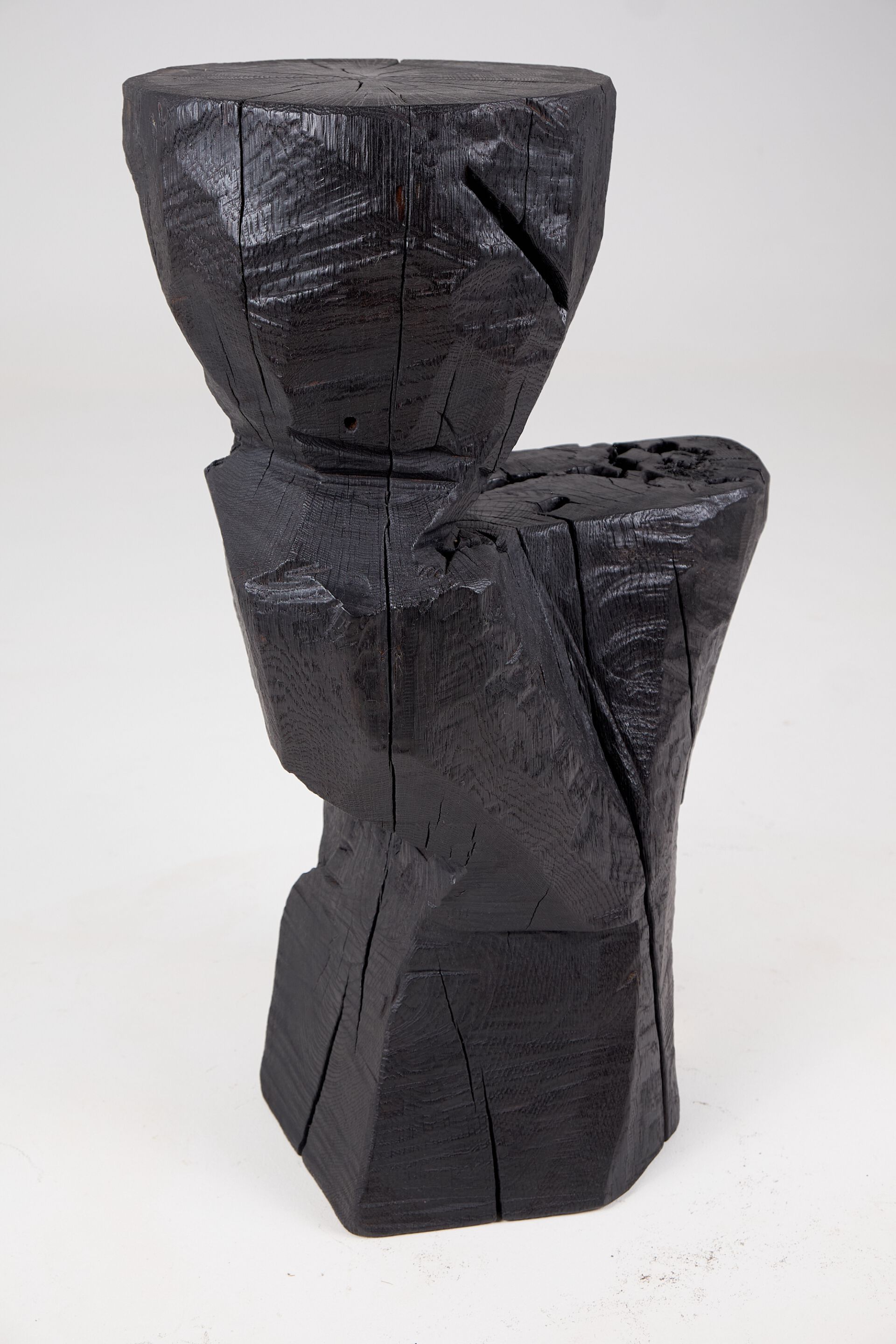 Дубовый стул Logniture Jownik ARCH-00037174 - Вид №14