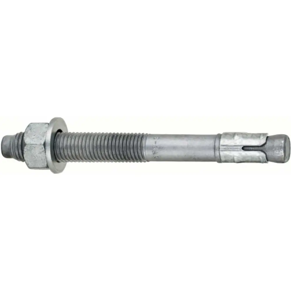 Клиновой анкер Sormat S-KAK 10/10x92 мм, 40 шт STLM-2114133