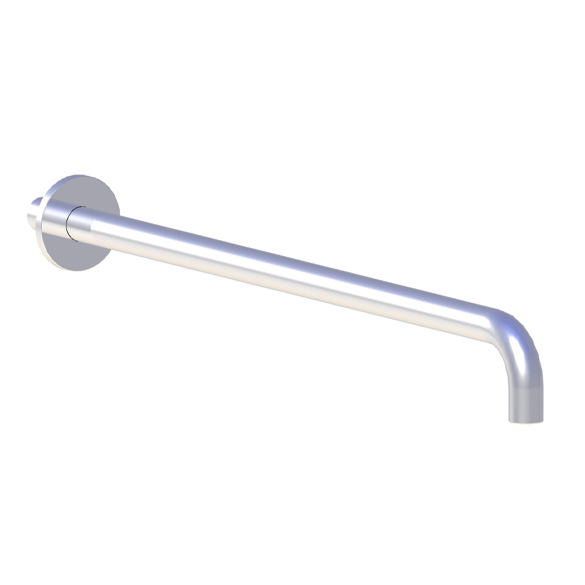 92946 Настенный кронштейн L 480 мм + круглая розетка / СОВРЕМЕННИК HORUS Range Hydro 