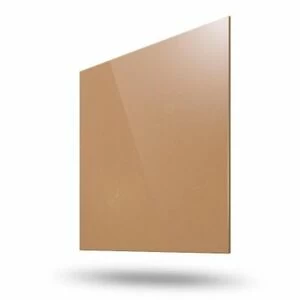 КЕРАМОГРАНИТ 600Х600Х10 ПОЛИРОВАННЫЙ СВЕТЛО-КИРПИЧНЫЙ UF032PR 600х600х10
