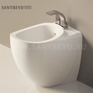 SI2179016 Биде напольное IO e SI Ceramica Flaminia