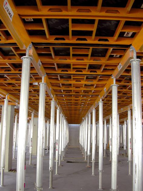 ULMA Construction Каркасная опалубка для перекрытий sun-id-1501589 - Вид №3