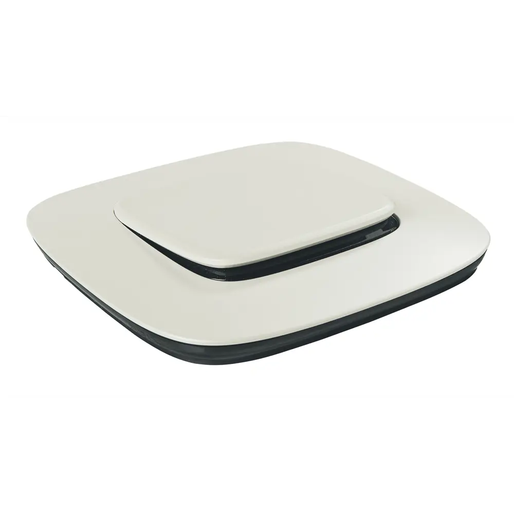 Рамка Legrand VLN-A 1 пост жемчужная Valena Allure STLM-2044595 - Вид №4