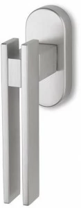 Ento Оконная ручка из латуни dk Zen 6028